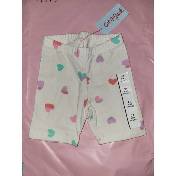 2t shorts - Picture 1 of 2